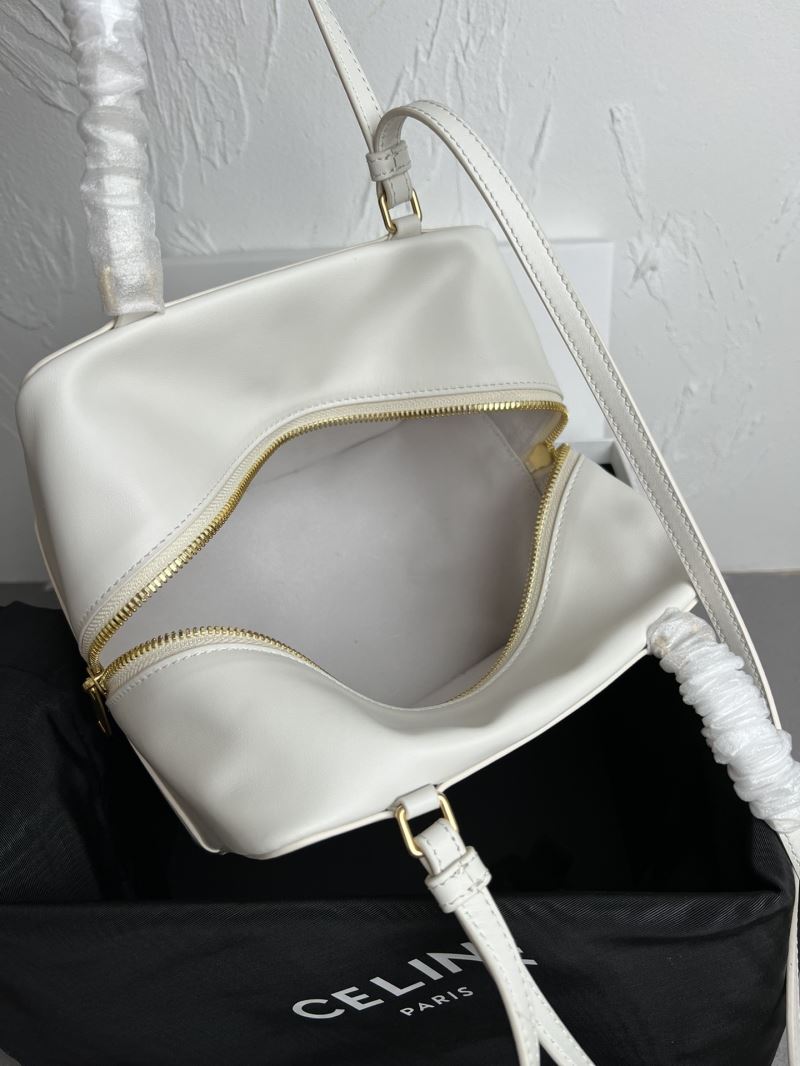 Celine Top Handle Bags